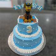 DJEČIJE ROĐENDANSKE TORTE