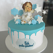 DJEČIJE ROĐENDANSKE TORTE