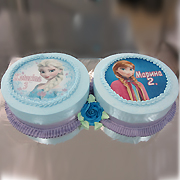 DJEČIJE ROĐENDANSKE TORTE