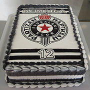Torte za razne prilike
