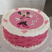 DJEČIJE ROĐENDANSKE TORTE