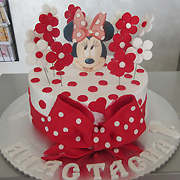 DJEČIJE ROĐENDANSKE TORTE