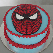 DJEČIJE ROĐENDANSKE TORTE