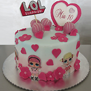 Torte za razne prilike