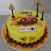 DJEČIJE ROĐENDANSKE TORTE