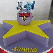 DJEČIJE ROĐENDANSKE TORTE