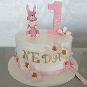 DJEČIJE ROĐENDANSKE TORTE