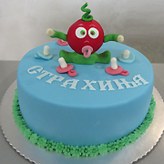 DJEČIJE ROĐENDANSKE TORTE
