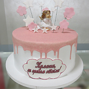 DJEČIJE ROĐENDANSKE TORTE