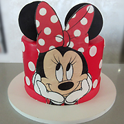DJEČIJE ROĐENDANSKE TORTE