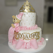 DJEČIJE ROĐENDANSKE TORTE