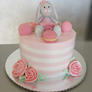 DJEČIJE ROĐENDANSKE TORTE