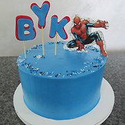 DJEČIJE ROĐENDANSKE TORTE