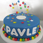 Torte za razne prilike