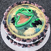 DJEČIJE ROĐENDANSKE TORTE