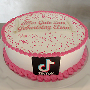 DJEČIJE ROĐENDANSKE TORTE