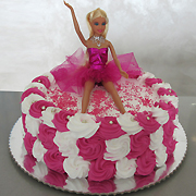 DJEČIJE ROĐENDANSKE TORTE