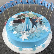 DJEČIJE ROĐENDANSKE TORTE