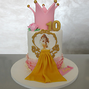 DJEČIJE ROĐENDANSKE TORTE