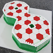 DJEČIJE ROĐENDANSKE TORTE
