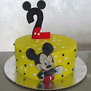 DJEČIJE ROĐENDANSKE TORTE