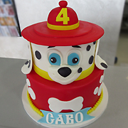 DJEČIJE ROĐENDANSKE TORTE