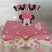 DJEČIJE ROĐENDANSKE TORTE