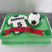 DJEČIJE ROĐENDANSKE TORTE