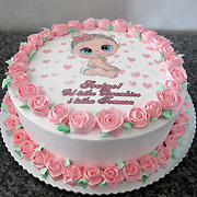 DJEČIJE ROĐENDANSKE TORTE