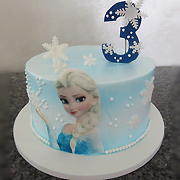 DJEČIJE ROĐENDANSKE TORTE
