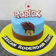 DJEČIJE ROĐENDANSKE TORTE