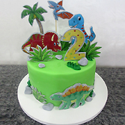 DJEČIJE ROĐENDANSKE TORTE