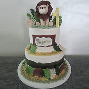 DJEČIJE ROĐENDANSKE TORTE