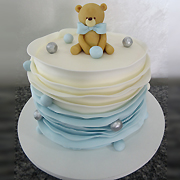 DJEČIJE ROĐENDANSKE TORTE