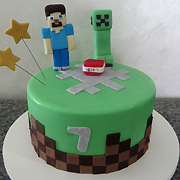 DJEČIJE ROĐENDANSKE TORTE