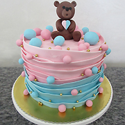 DJEČIJE ROĐENDANSKE TORTE
