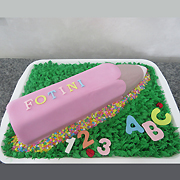 DJEČIJE ROĐENDANSKE TORTE