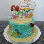 DJEČIJE ROĐENDANSKE TORTE