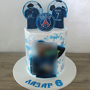 DJEČIJE ROĐENDANSKE TORTE