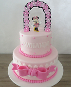 DJEČIJE ROĐENDANSKE TORTE