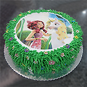 DJEČIJE ROĐENDANSKE TORTE