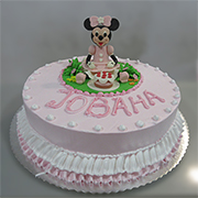 DJEČIJE ROĐENDANSKE TORTE