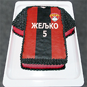 DJEČIJE ROĐENDANSKE TORTE