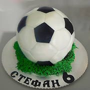 DJEČIJE ROĐENDANSKE TORTE