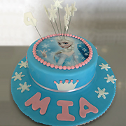 DJEČIJE ROĐENDANSKE TORTE