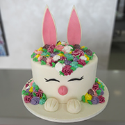 DJEČIJE ROĐENDANSKE TORTE