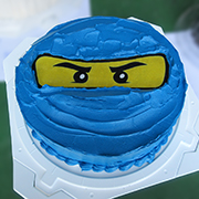 DJEČIJE ROĐENDANSKE TORTE