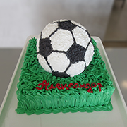 DJEČIJE ROĐENDANSKE TORTE