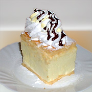 Torte za razne prilike KREMPITA