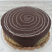 Torte za razne prilike ČOKONUGAT VELIKA